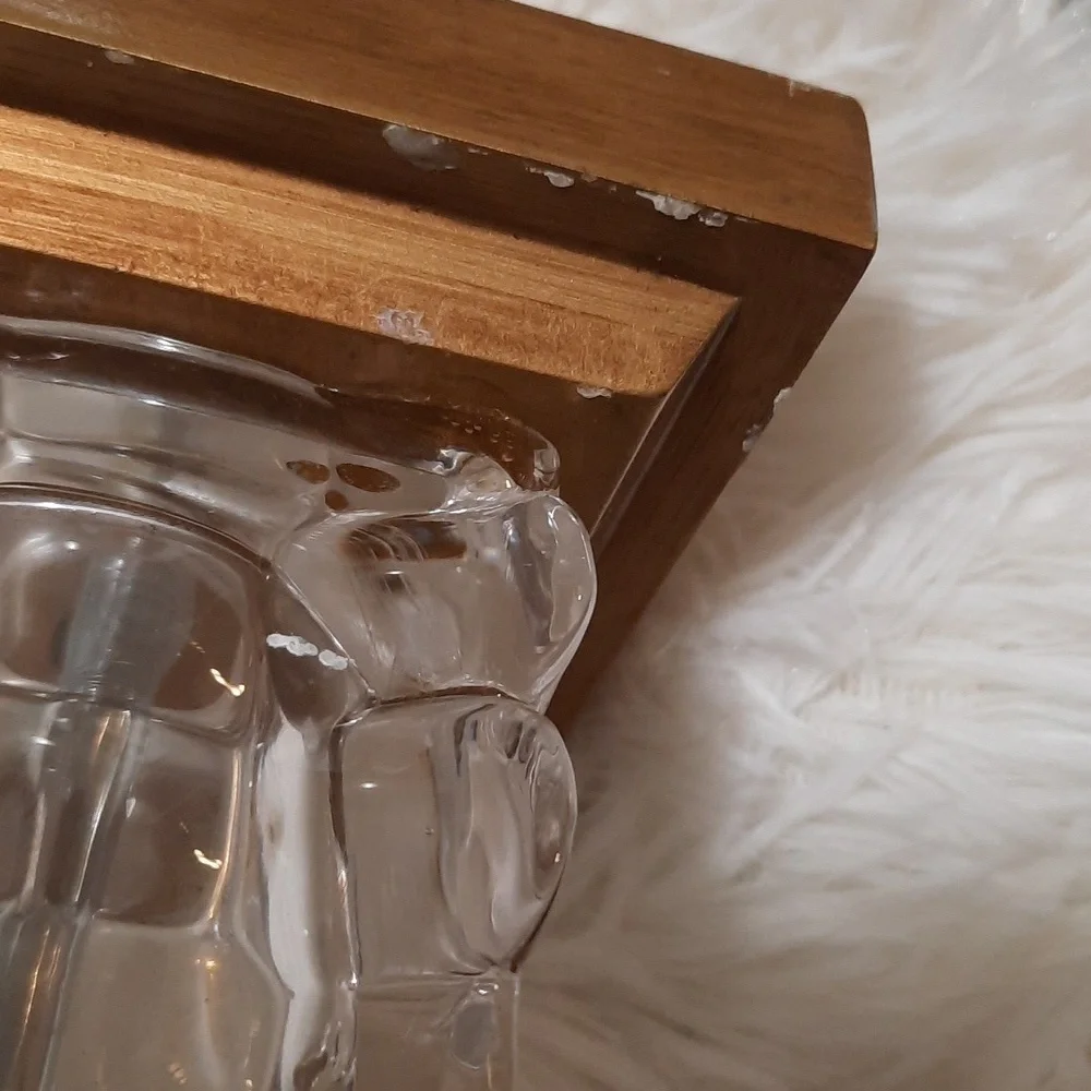 Candleholder Decor